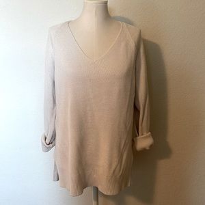 Athleta Hanover Sweater